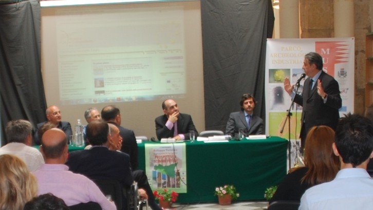 Pubblico delle grandi occasioni al Convegno “Sviluppo Turistico in provincia di Agrigento: prospettive e scenari futuri”